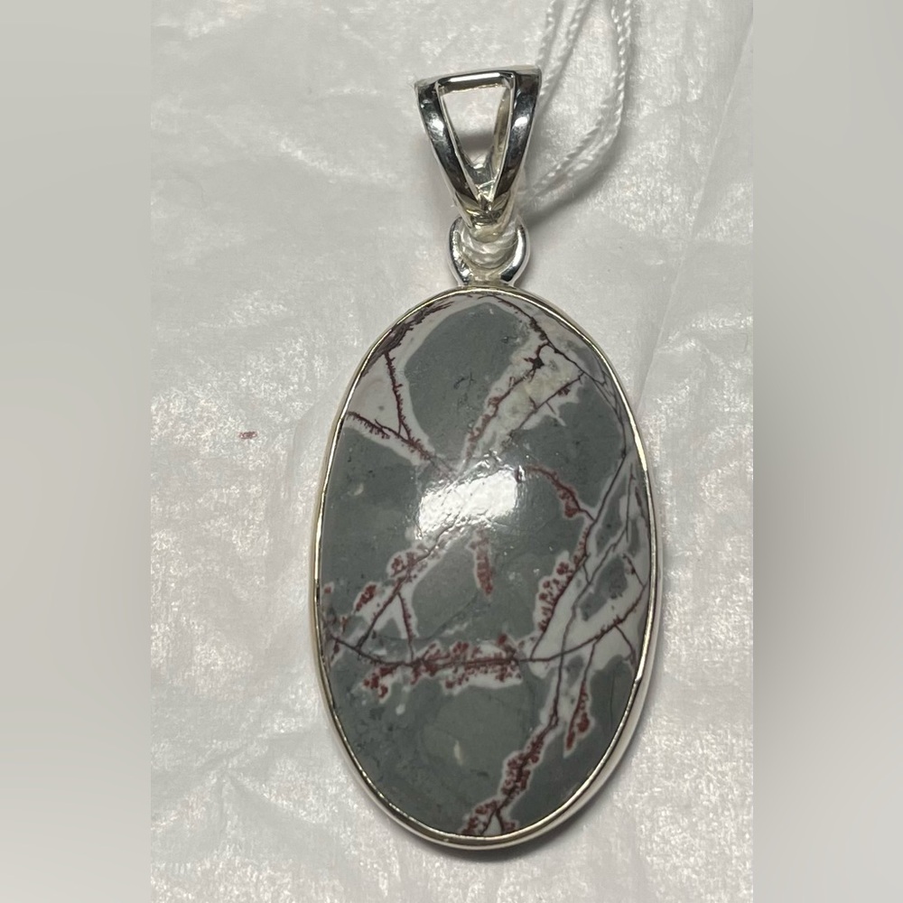 Sonora dendritic pendant